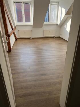 Foto - 4 Zimmer Maisonettenwohnung in Freiberg