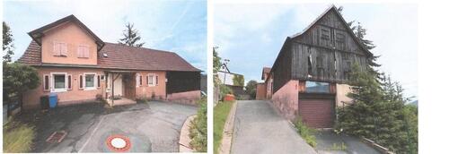 Foto - Haus mit Garage, Garten und Plassenburgblick in Kulmbach – renovi