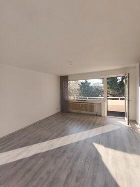 Foto - WHG Wohnung Etagenwohnung 2-Zimmer Verkauf in Wesel Balkon Privat