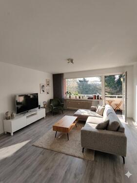 Foto - 2 Zimmer Etagenwohnung zum Kaufen in Wesel