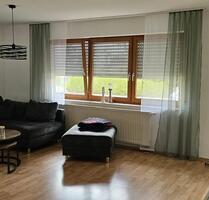 3 Zi Wohnung Unterschneidheim für Nichtraucher + ohne Haustiere