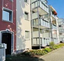 Helle 3-Raumwohnung mit Balkon und Dusche - Bad Dürrenberg