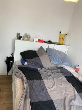 Foto - WG-Zimmer in 3er WG - Innenstadt Vechta - ab sofort
