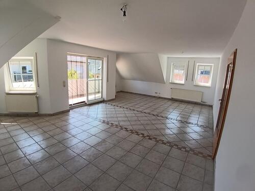 Foto - Helle 3 Zimmer Wohnung - 790,00 EUR Kaltmiete,