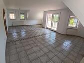 Foto - Etagenwohnung in Rattelsdorf