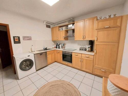 Foto - Mietwohnung in Lambrecht - 675,00 EUR Kaltmiete,