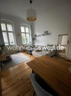 Foto - Etagenwohnung zur Miete in Berlin
