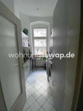 Foto - Etagenwohnung in Berlin