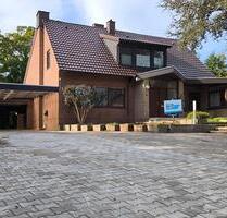 Zweifamilienhaus als Kapitalanlage oder Mehrgenerationenobjekt - Meppen