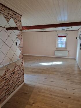 Foto - Etagenwohnung zur Miete in Baunatal