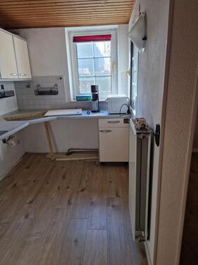 Foto - Etagenwohnung in Baunatal zur Miete