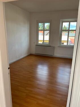 Foto - Helle 2-Raum-Wohnung in Gielow bei Malchin – ab sofort frei