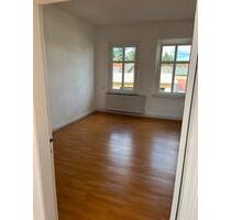 Helle 2-Raum-Wohnung in Gielow bei Malchin – ab sofort frei