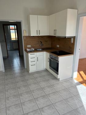 Foto - Etagenwohnung zur Miete in Malchin