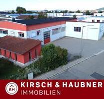 Die Gelegenheit! Büro + Ausstellung + Produktion + Lager, Neumarkt - Gewerbepark - Neumarkt in der Oberpfalz Altenhof