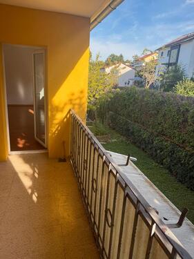 Foto - 3 Zimmerwohnung mit Einbauküche in Gerbrunn