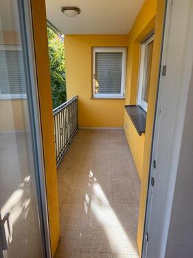 Foto - Etagenwohnung zur Miete in Gerbrunn