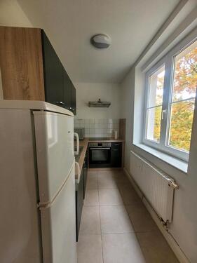 Foto - Etagenwohnung in Weißwasser (Oberlausitz) zur Miete