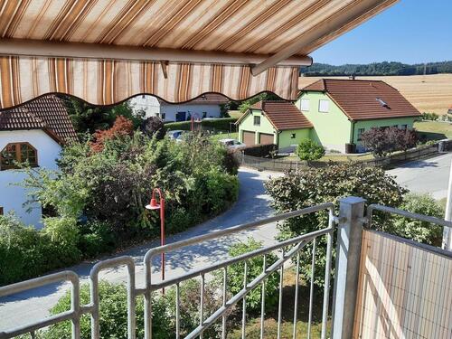Foto - Gemütliche 2 Zi. Wohnung mit Einbauküche, Balkon und Fahrstuhl