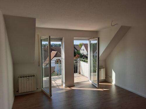 Foto - Etagenwohnung zur Miete in Hohenstein-Ernstthal