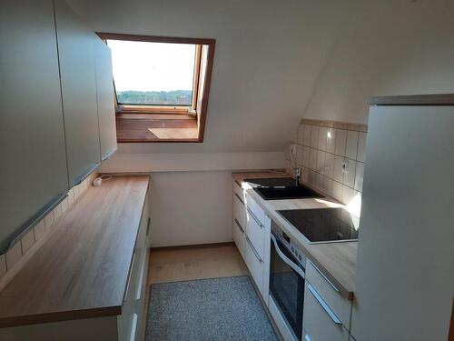 Foto - Etagenwohnung in Hohenstein-Ernstthal