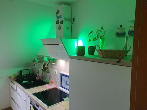 Foto - Etagenwohnung in Hohenstein-Ernstthal zur Miete