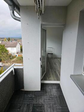 Foto - Etagenwohnung in Vellmar zur Miete