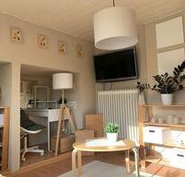 Singlewohnung im DG - Kleve nähe Kreisverwaltung und Krankenhaus - Kranenburg