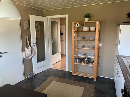 Foto - Etagenwohnung zur Miete in Kranenburg