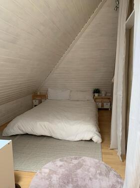 Foto - Etagenwohnung in Kranenburg