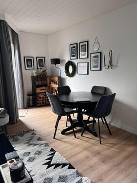 Foto - Wohnung in Husum mit Balkon, Parkplatz & Einbauküche