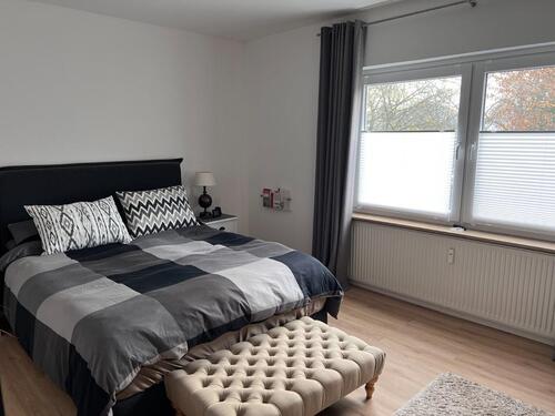 Foto - Etagenwohnung in Husum zur Miete