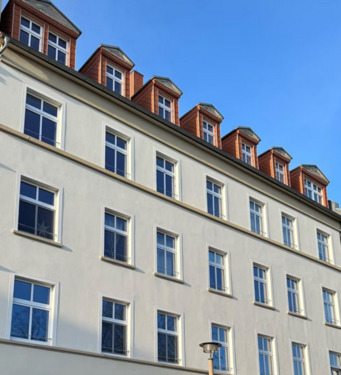 Foto - Wohn- und Geschäftshaus 13189 Berlin-Pankow