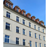 Wohn- und Geschäftshaus 13189 Berlin-Pankow