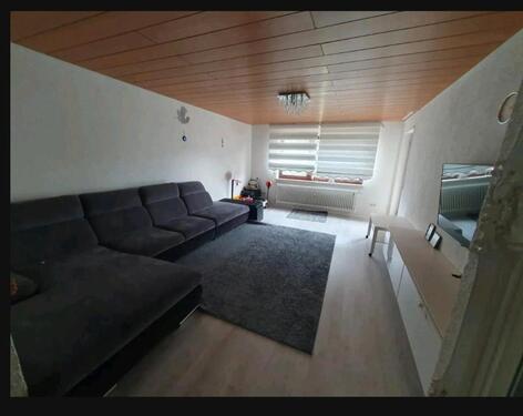 Foto - 3.5 Zimmer Erdgeschoßwohnung in Rheinmünster