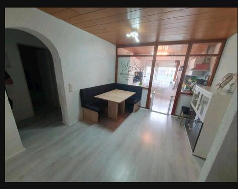 Foto - Erdgeschoßwohnung in Rheinmünster zum Kaufen