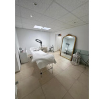 Kosmetikraum ca. 15m2 - z.B. Nageldesign - Nähe Mainz