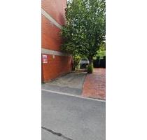 Zentraler Parkplatz - 65,00 EUR Miete, in Münster (PLZ: 48147) Erphoviertel