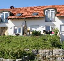3 ZKB mit Balkon & Terrasse in ruhiger Lage von Kirchardt