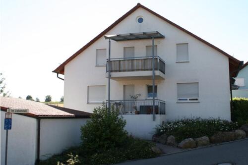 Foto - 3 Zimmer Etagenwohnung zur Miete in Kirchardt