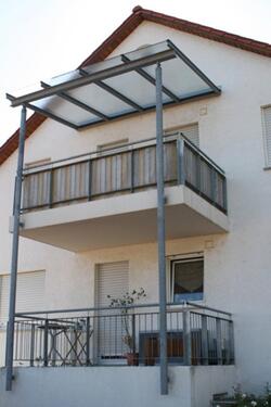 Foto - 3 Zimmer Etagenwohnung in Kirchardt