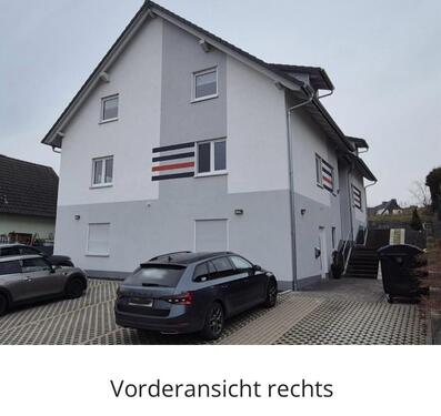 Foto - Neubau 2-Raumwohnung zu vermieten