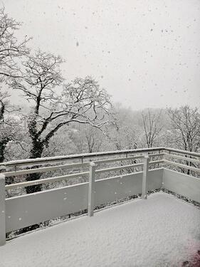 Foto - Attraktive Eigentumswohnung Heisingen 2,5R Balkon Garage Keller