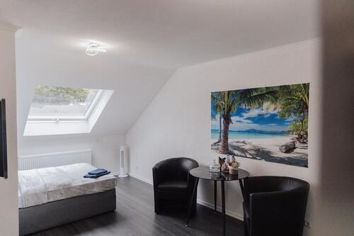 Foto - WG Zimmer Köln Grengel in Frauen WG Flughafen Köln