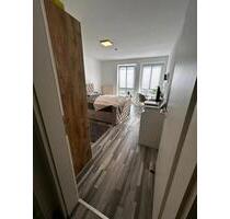 Wohnung 70qm Brunnenallee 32-34 - Bad Wildungen