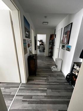 Foto - 2 Zimmer Etagenwohnung zur Miete in Bad Wildungen