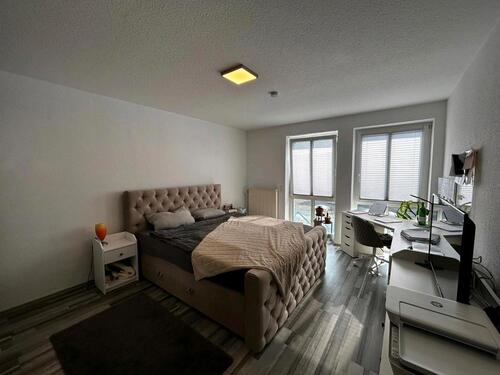 Foto - 2 Zimmer Etagenwohnung in Bad Wildungen