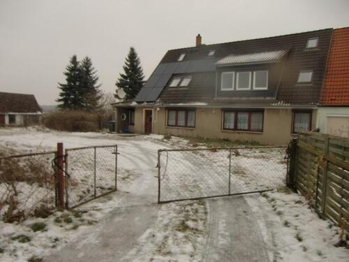 Foto - Verkauf eines 2 Familien-Hauses ohne jede Heizungskrise