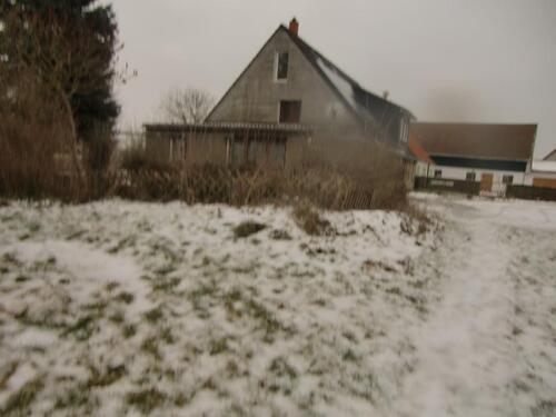 Foto - 11 Zimmer Bauernhaus, Landhaus zum Kaufen in Burow