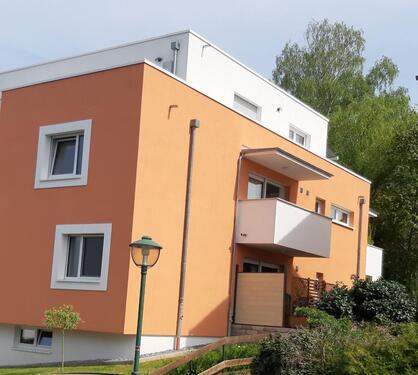 Foto - Ahnatal Weimar 2-Zimmer Neubau Wohnung Seniorengerecht